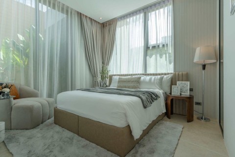 Walai Layan Villas на Пхукете