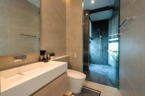 Walai Layan Villas на Пхукете