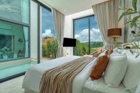 Walai Layan Villas на Пхукете