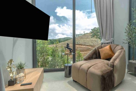 Walai Layan Villas на Пхукете