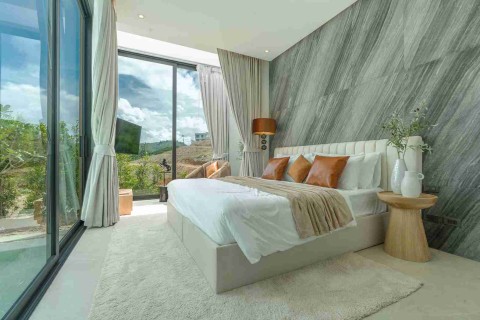 Walai Layan Villas на Пхукете