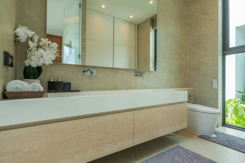 Walai Layan Villas на Пхукете