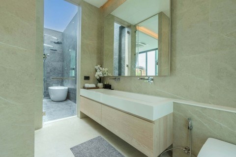 Walai Layan Villas на Пхукете
