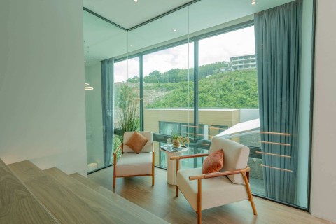 Walai Layan Villas на Пхукете