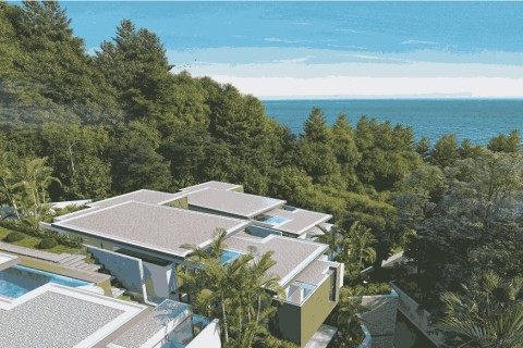 Walai Layan Villas на Пхукете