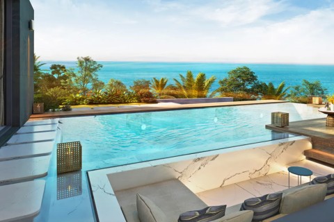 Walai Layan Villas на Пхукете
