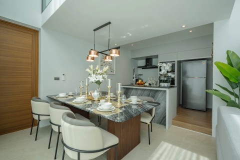 Walai Layan Villas на Пхукете