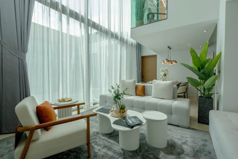 Walai Layan Villas на Пхукете