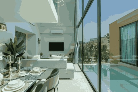 Walai Layan Villas на Пхукете