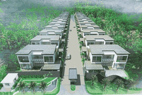 Zenithy Villas на Пхукете