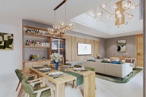 The Teak на Пхукете