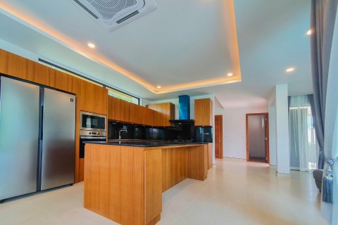 Ameen House на Пхукете