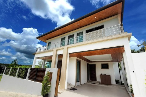 Ameen House на Пхукете
