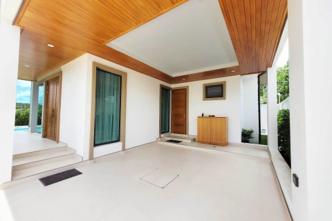Ameen House на Пхукете