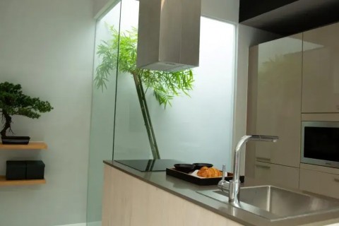 Villoft Zen Living на Пхукете