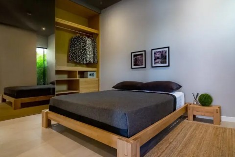 Villoft Zen Living на Пхукете