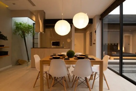 Villoft Zen Living на Пхукете