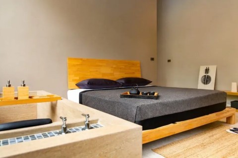 Villoft Zen Living на Пхукете
