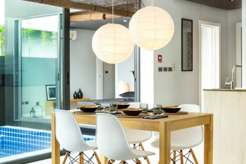 Villoft Zen Living на Пхукете