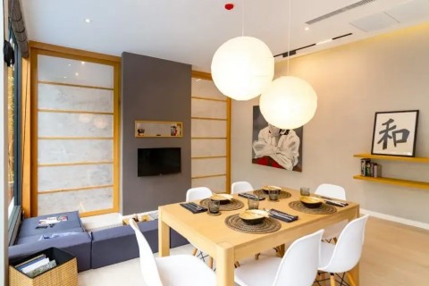 Villoft Zen Living на Пхукете