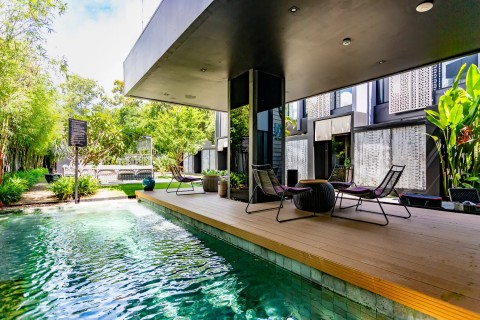 Вилла в Villoft Zen Living, Пхукет, Таиланд, 68 м2