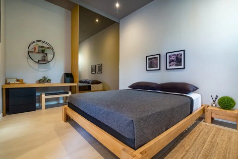 Вилла в Villoft Zen Living, Пхукет, Таиланд, 158 м2