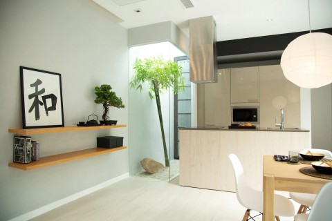 Вилла в Villoft Zen Living, Пхукет, Таиланд, 158 м2
