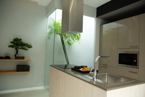 Вилла в Villoft Zen Living, Пхукет, Таиланд, 158 м2
