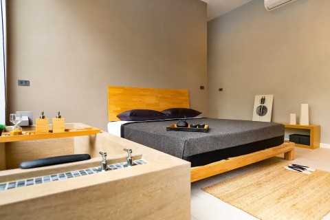 Вилла в Villoft Zen Living, Пхукет, Таиланд, 158 м2