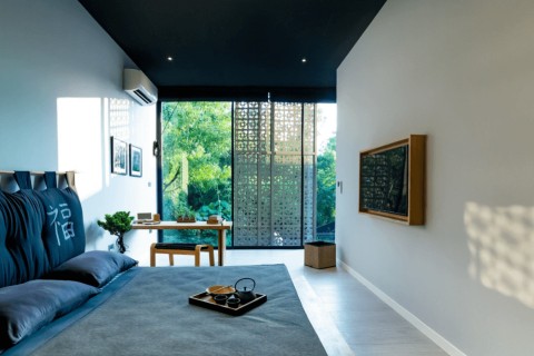 Вилла в Villoft Zen Living, Пхукет, Таиланд, 158 м2