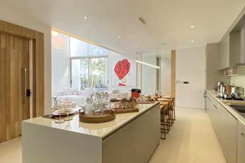 Вилла с бассейном с 3 спальнями в LuxPride by Wallaya Villas, Пхукет, Таиланд, 402 м2