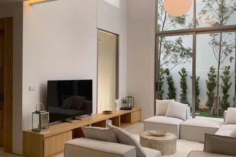 Вилла с бассейном с 3 спальнями в LuxPride by Wallaya Villas, Пхукет, Таиланд, 402 м2