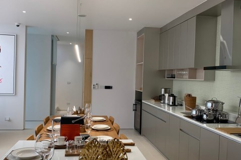 Вилла с бассейном с 3 спальнями в LuxPride by Wallaya Villas, Пхукет, Таиланд, 402 м2