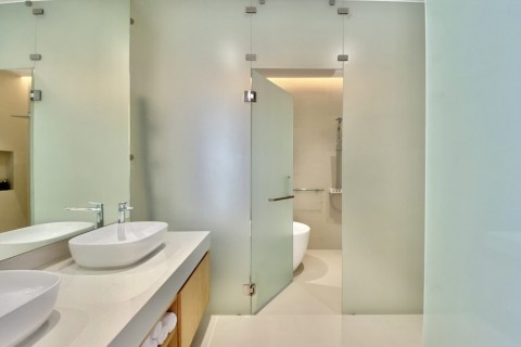 Вилла с бассейном с 4 спальнями в LuxPride by Wallaya Villas, Пхукет, Таиланд, 408 м2