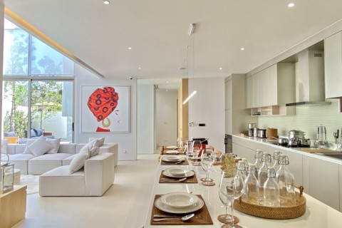 Вилла с бассейном с 4 спальнями в LuxPride by Wallaya Villas, Пхукет, Таиланд, 408 м2