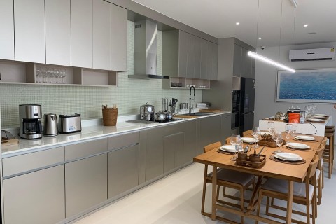 Вилла с бассейном с 4 спальнями в LuxPride by Wallaya Villas, Пхукет, Таиланд, 408 м2
