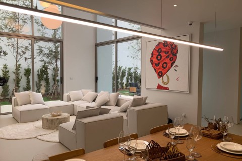 Вилла с бассейном с 4 спальнями в LuxPride by Wallaya Villas, Пхукет, Таиланд, 408 м2