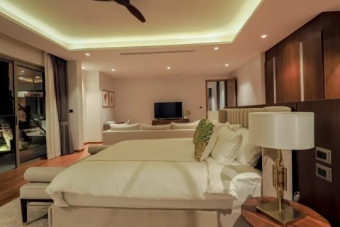 Botanica Hillside на Пхукете