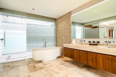 Вилла с бассейном в Botanica Hillside, Пхукет, Таиланд, 319 м2