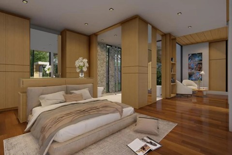 Prestige Villas на Пхукете