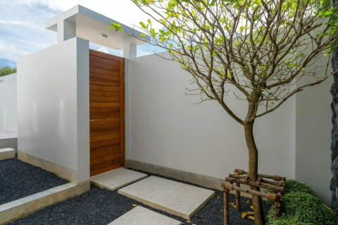Вилла с бассейном в Botanica Modern Loft 2, Пхукет, Таиланд, 326 м2