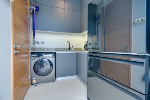Вилла с бассейном в Botanica Modern Loft, Пхукет, Таиланд, 425 м2