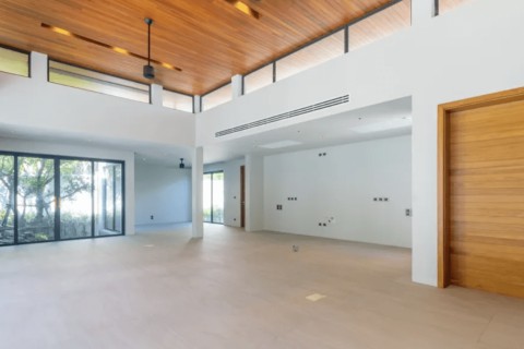 Вилла с бассейном в Botanica Modern Loft, Пхукет, Таиланд, 425 м2