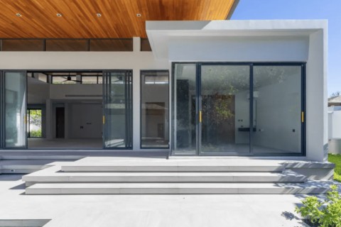 Вилла с бассейном в Botanica Modern Loft, Пхукет, Таиланд, 425 м2