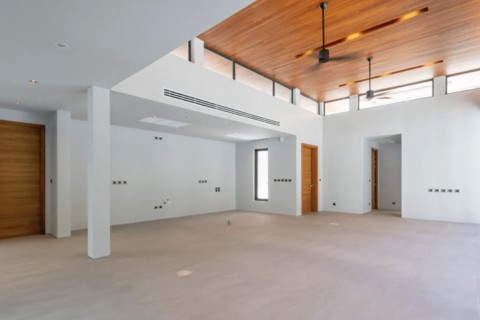 Вилла с бассейном в Botanica Modern Loft, Пхукет, Таиланд, 425 м2