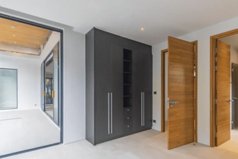Вилла с бассейном в Botanica Modern Loft, Пхукет, Таиланд, 425 м2