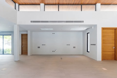 Вилла с бассейном в Botanica Modern Loft, Пхукет, Таиланд, 425 м2