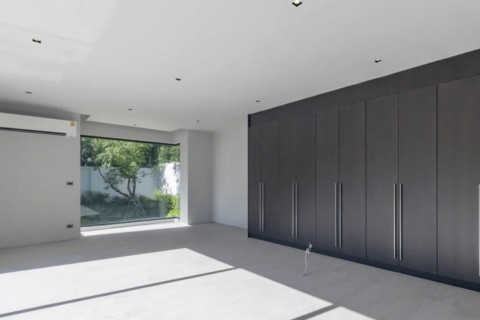 Вилла с бассейном в Botanica Modern Loft, Пхукет, Таиланд, 425 м2