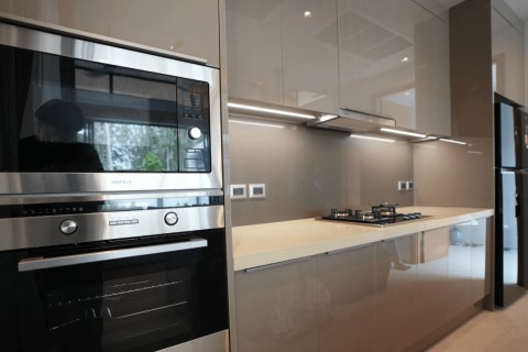 Вилла с бассейном в Botanica Modern Loft, Пхукет, Таиланд, 173 м2