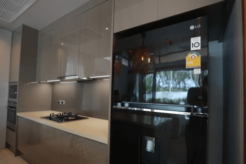 Вилла с бассейном в Botanica Modern Loft, Пхукет, Таиланд, 173 м2